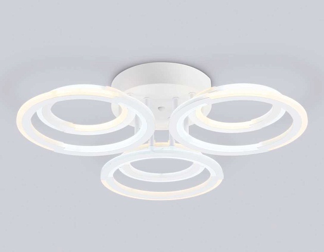 Светильник потолочный Ambrella light ACRYLICA FA8943 изображение 5 Светильник потолочный Ambrella light ACRYLICA FA8943 Фото № 5