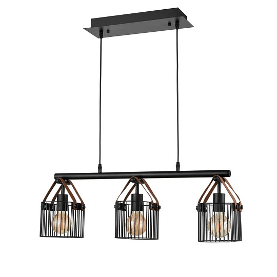 Подвесной светильник Vele Luce Drago VL6332P03 Фото № 2