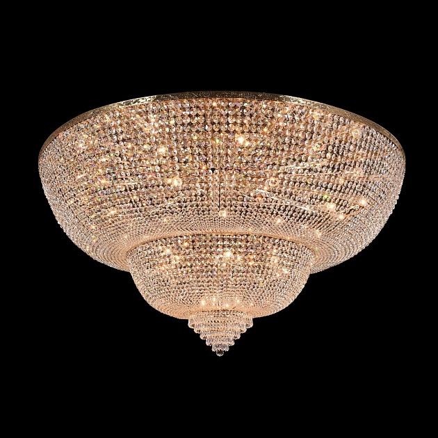 Потолочная люстра Maytoni Palace DIA890-CL-42-G изображение 7 Потолочная люстра Maytoni Palace DIA890-CL-42-G Фото № 7