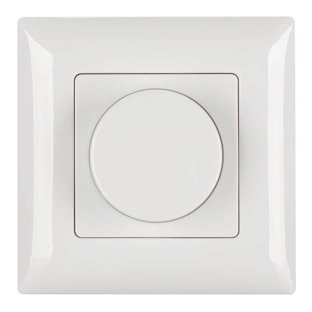 Панель управления Arlight Rotary Smart-P18-Dim 025135 изображение 2 Панель управления Arlight Rotary Smart-P18-Dim 025135 Фото № 2