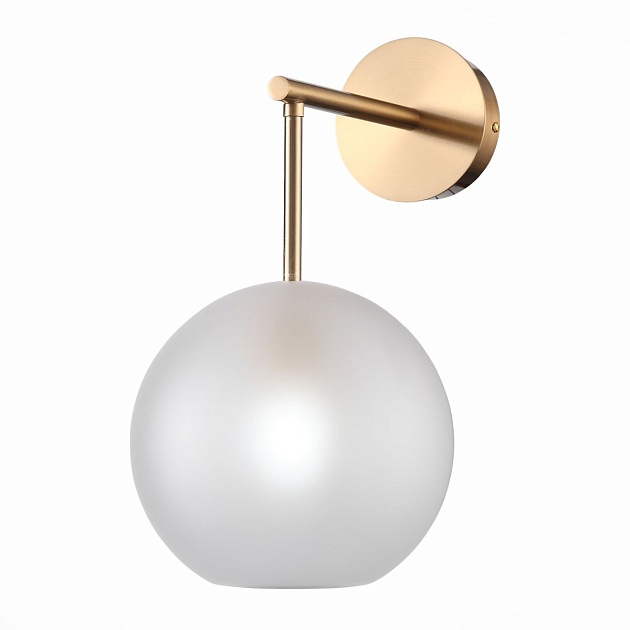 Бра ST Luce Bopone SL1133.501.01 изображение 1 Бра ST Luce Bopone SL1133.501.01 Фото № 1