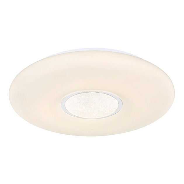 Потолочный светодиодный светильник Globo Sully 41367-24 Фото № 1