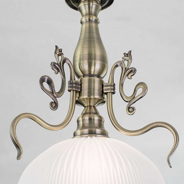 Подвесной светильник Citilux Идальго CL434111 Фото № 7