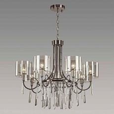 Подвесная люстра Odeon Light Exclusive Nicole 4890/7 5