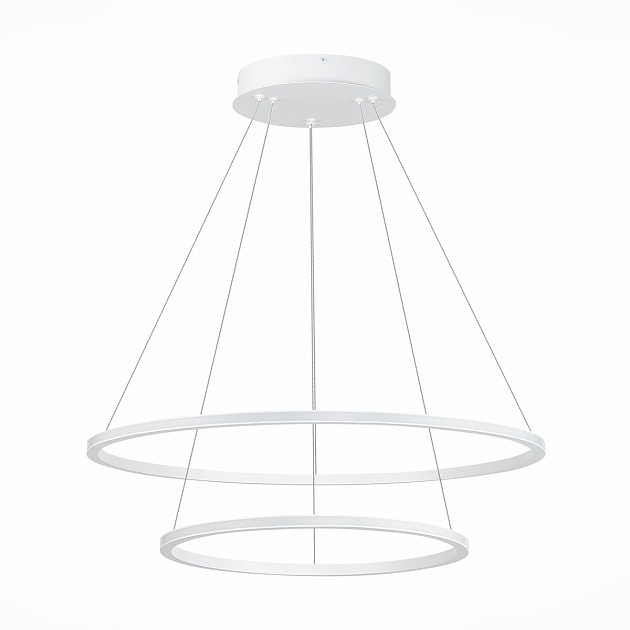 Подвесной светодиодный светильник ST Luce ST604.543.56 Фото № 1