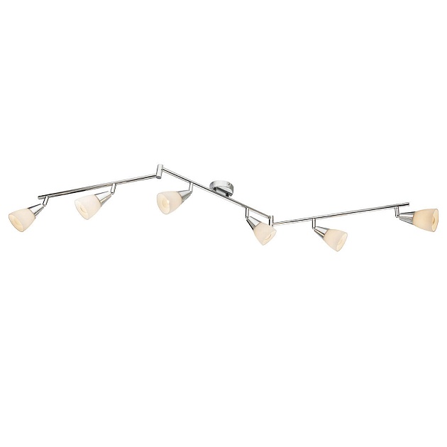 Спот Globo Tadeus 54919-6 Фото № 1