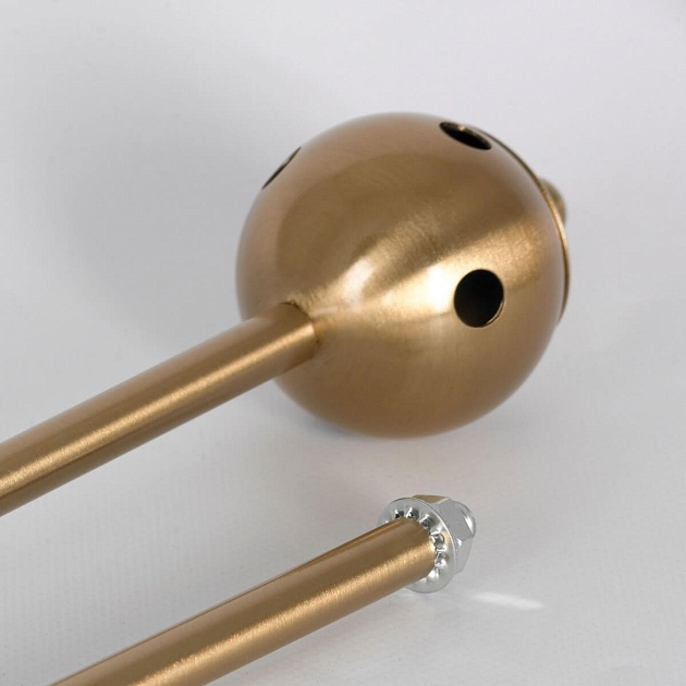 Подвесная люстра Lussole LGO GREENSBORO LSP-8826 изображение 4 Подвесная люстра Lussole LGO GREENSBORO LSP-8826 Фото № 4