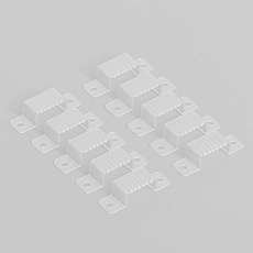 Крепление для ленты Elektrostandard Clip 220V СОВ (10 шт) a068908 1