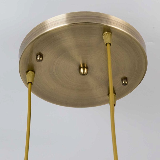 Подвесной светильник Citilux Эмир CL467033 Фото № 4