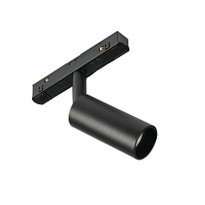 Трековый светодиодный светильник MyFar Ray MT0220-7W3K-B