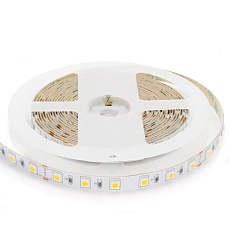 Светодиодная лента Apeyron 15W/m 60LED/m 5050SMD теплый белый 5M 00-338 2