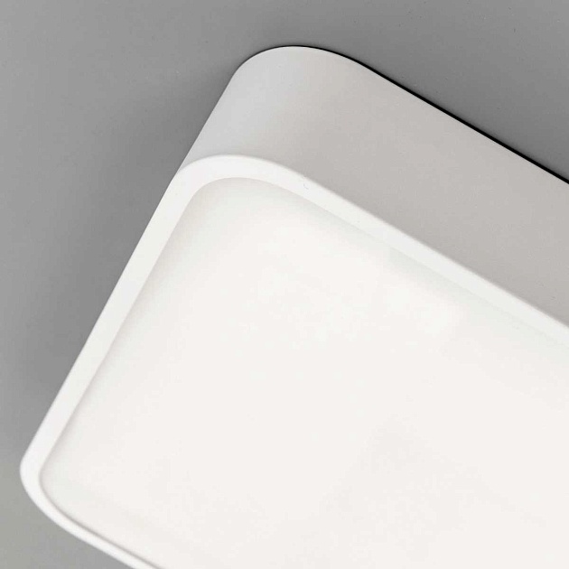 Потолочный светодиодный светильник Citilux Купер CL724K24V0 изображение 16 Потолочный светодиодный светильник Citilux Купер CL724K24V0 Фото № 16