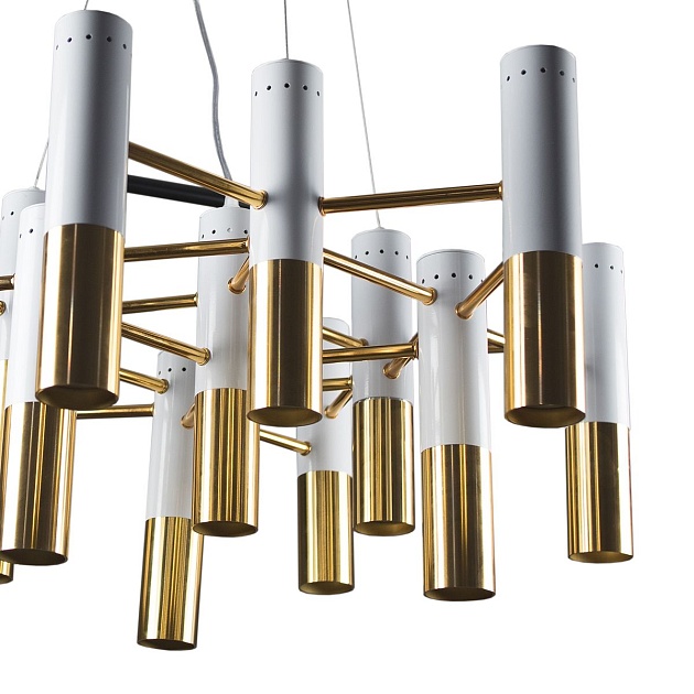 Подвесная люстра Loft IT Ike 9954-13 Фото № 3