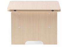 Стол-трансформер Woodville Престиж 402957 3