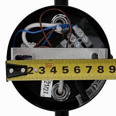 Спот Citilux Бейкер CL541521 1