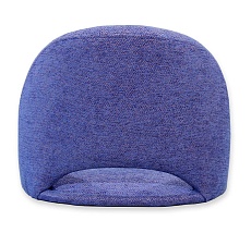 Обеденная группа Sheffilton SHT-DS175 палисандр/черный муар/золото/синий мираж 5360692201 1