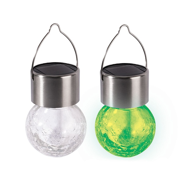 Светильник на солнечных батареях ФАZA (2шт) SLR-L02 Фото № 7