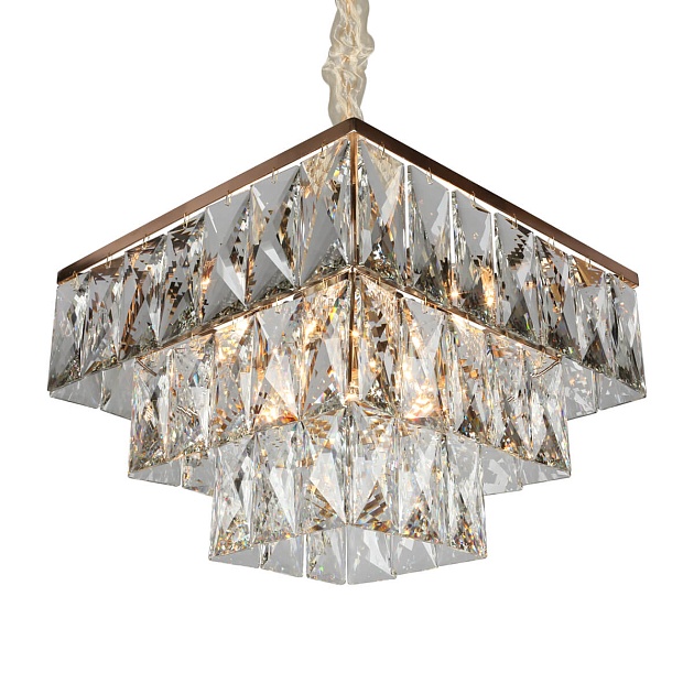 Подвесная люстра Omnilux Arenella OML-72603-08 Фото № 1