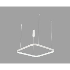 Подвесной светодиодный светильник Italline IT013-6031 white 3000K