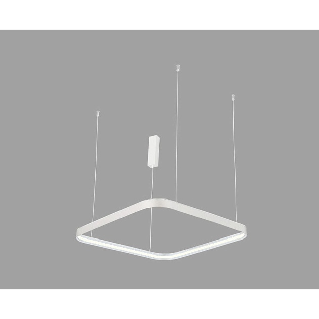 Подвесной светодиодный светильник Italline IT013-6031 white 3000K Фото № 1