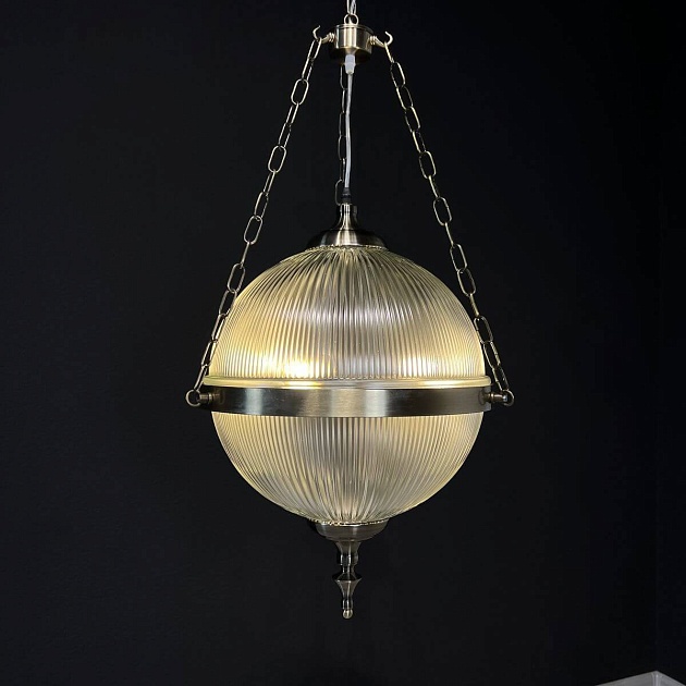 Подвесной светильник Imperium Loft Victorian 220083-26 Фото № 10