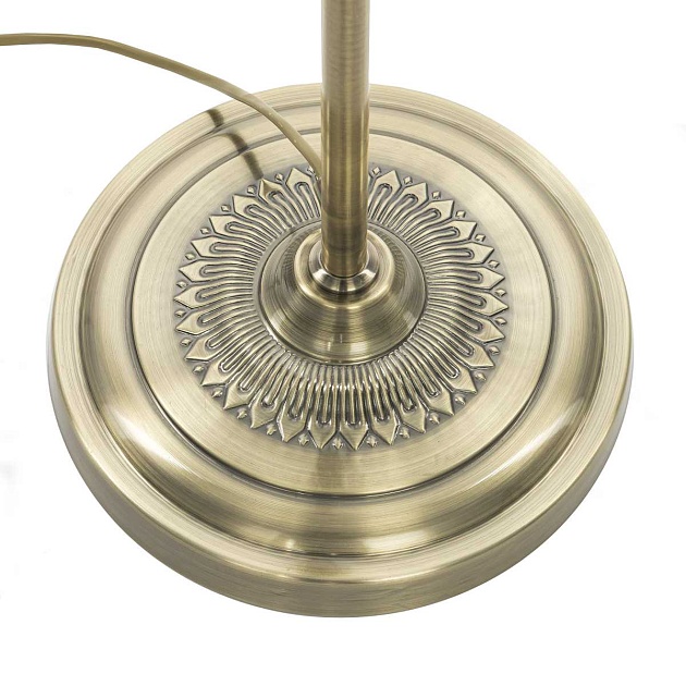 Торшер Citilux Базель CL407935T изображение 4 Торшер Citilux Базель CL407935T Фото № 4