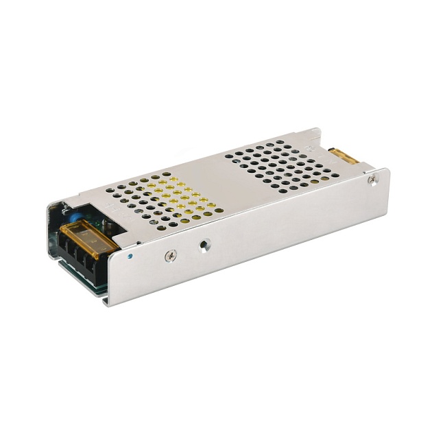 Блок питания WOLTA WLD-150W/01-48V изображение 1 Блок питания WOLTA WLD-150W/01-48V Фото № 1