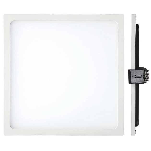 Встраиваемый светильник Mantra Saona C0191 Фото № 2