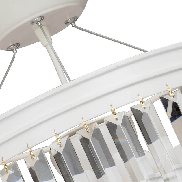 Потолочная люстра Vitaluce V5127-0/6S Фото № 2