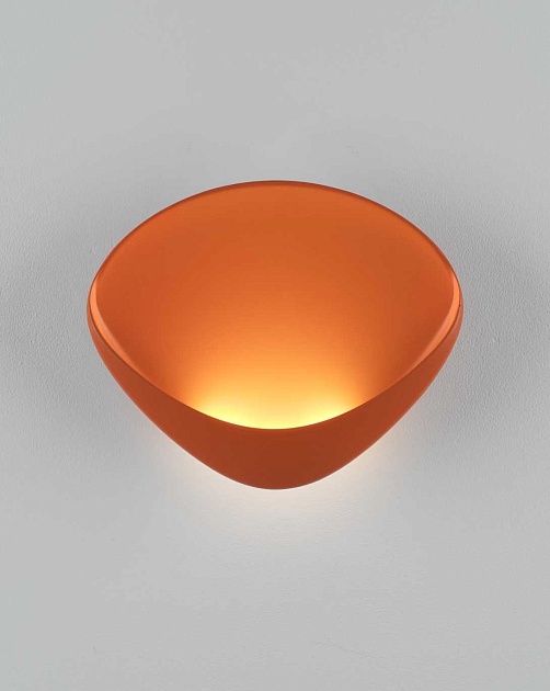 Светильник настенный светодиодный Moderli Kelly V11655-WL Фото № 4