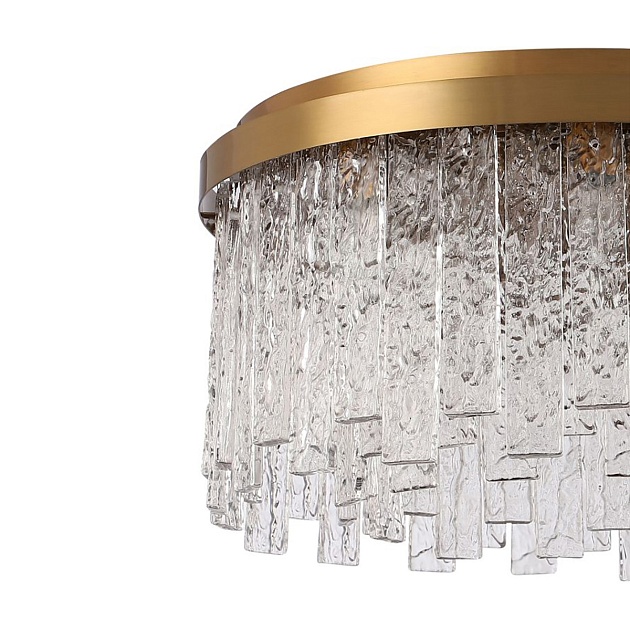 Потолочная люстра Stilfort Frostyle 2155/05/08C Фото № 2