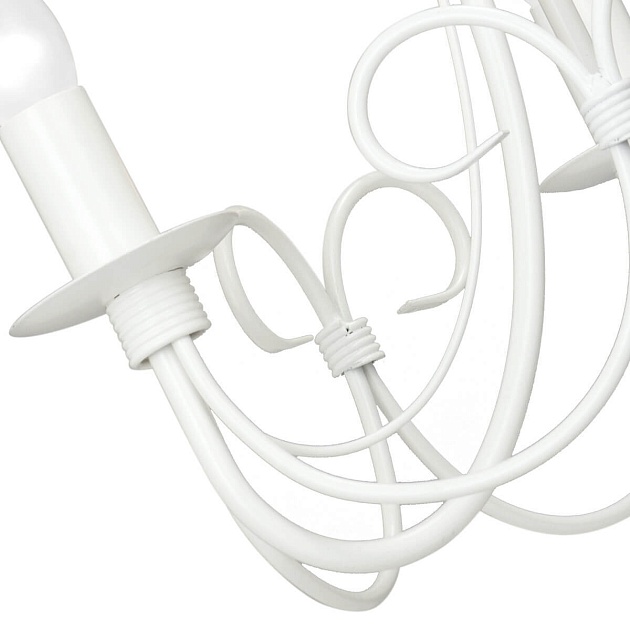 Подвесная люстра Vitaluce V3408/3 Фото № 2