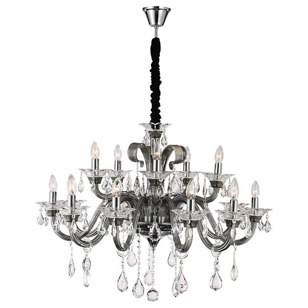 Подвесная люстра Globo Dunja 64104-15 Фото № 1