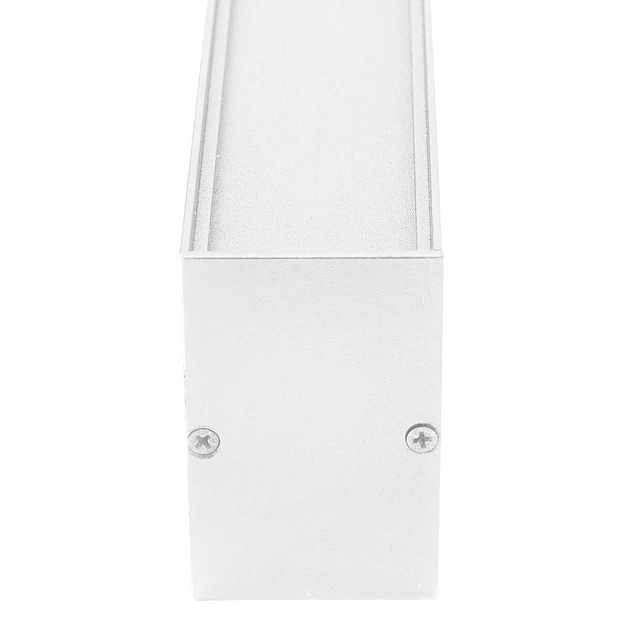 Подвесной светодиодный светильник Denkirs DK9204-WH Фото № 2