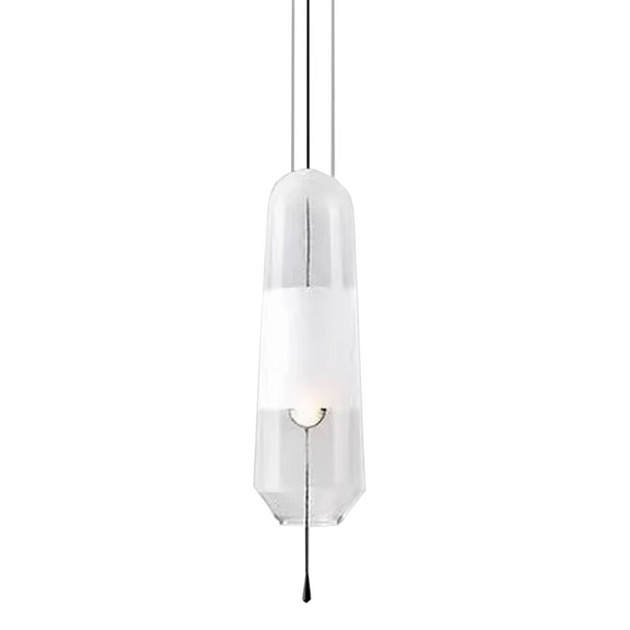 Подвесной светильник iLamp Drop 8121P WH изображение 1 Подвесной светильник iLamp Drop 8121P WH Фото № 1