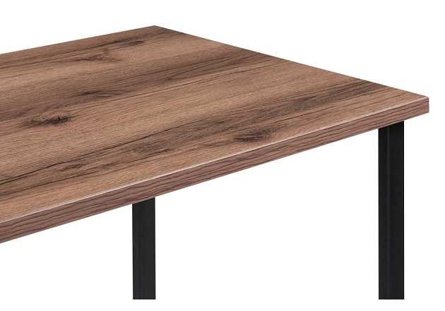 Барный стол Woodville Дилан Лофт 513981 Фото № 4