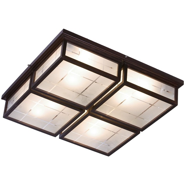 Потолочный светильник Velante 548-727-08 Фото № 1