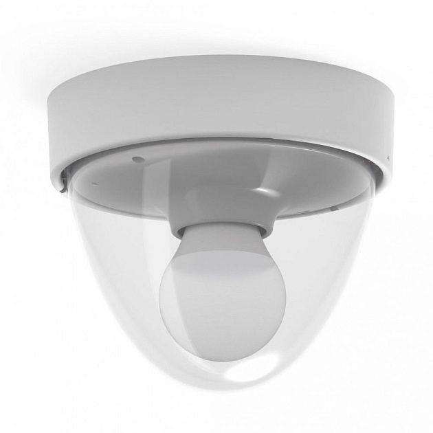 Уличный светильник Nowodvorski Nook Sensor 7971 Фото № 1