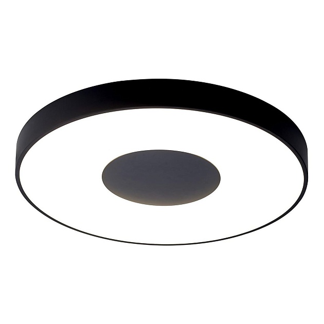 Потолочный светодиодный светильник Mantra Coin 7564 Фото № 1