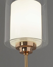 Настольная лампа Moderli Maximilian V11130-1T 1