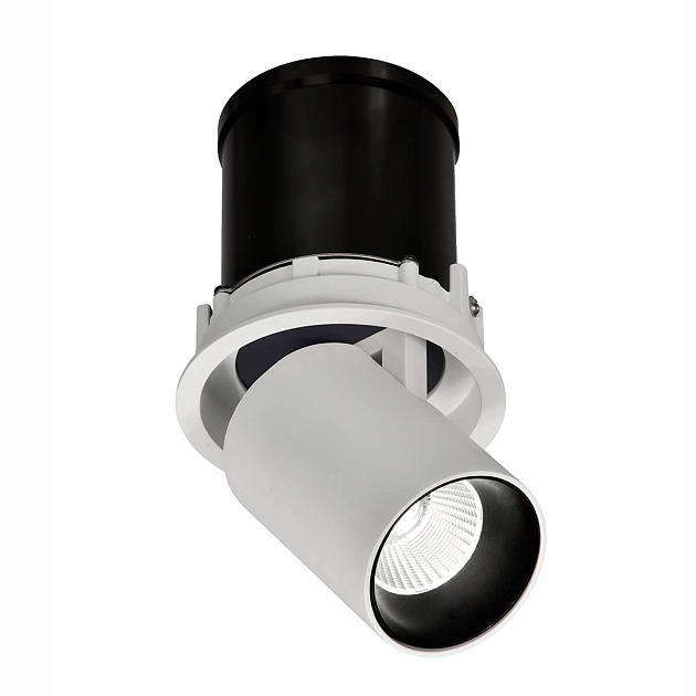 Встраиваемый спот Mantra Garda 6403 изображение 4 Встраиваемый спот Mantra Garda 6403 Фото № 4